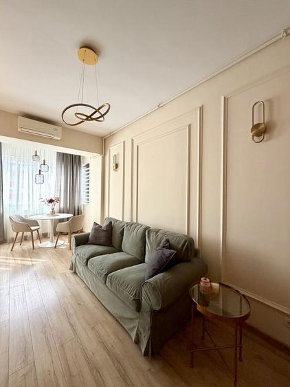 Apartament 2 camere in zona UTA, in complex ARED, proprietar. - 4