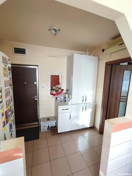 Vand apartament 2 camere, cart Gheorgheni - 1