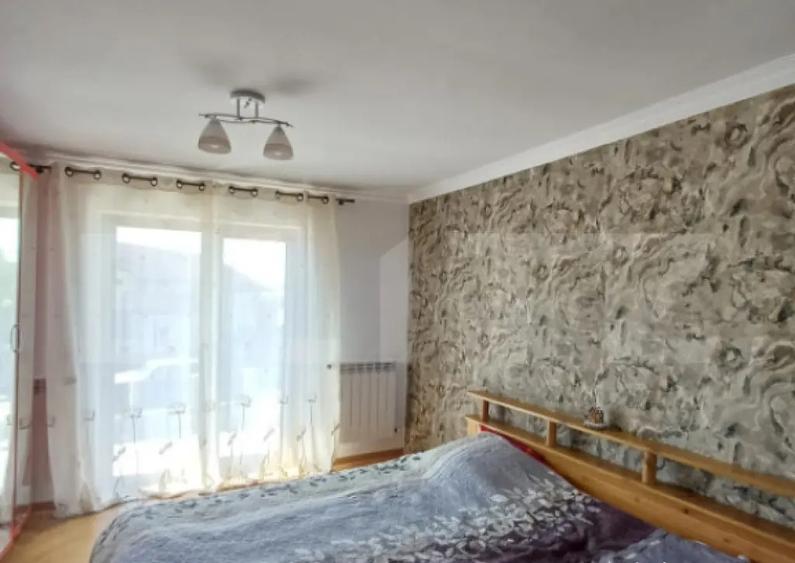 Casa individuala 262 mp, teren 1337 mp, in Mihai Viteazu - 4