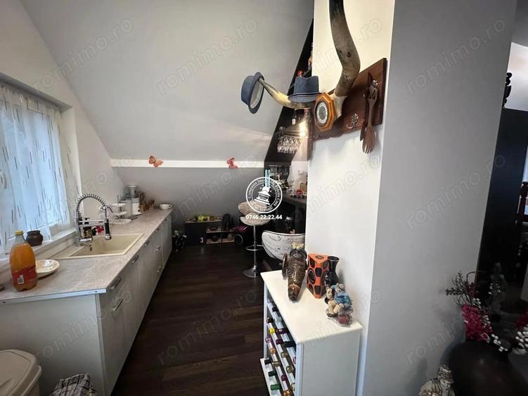 Casa de vanzare Galata - 12