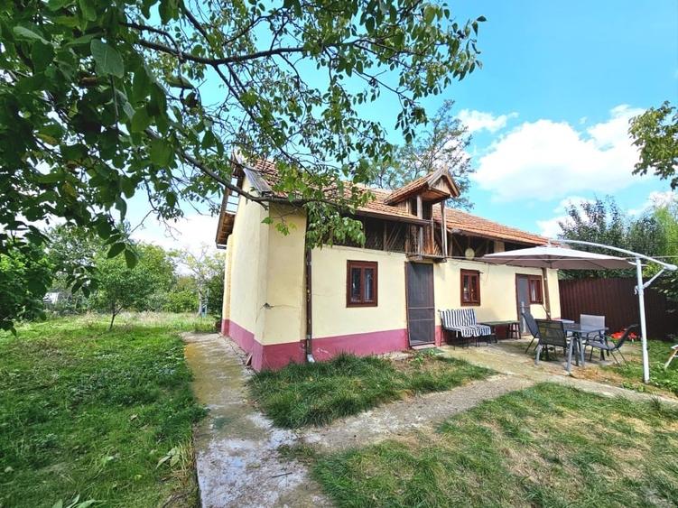 Casa de weekend lângă lac la o ora de Bucuresti - 2