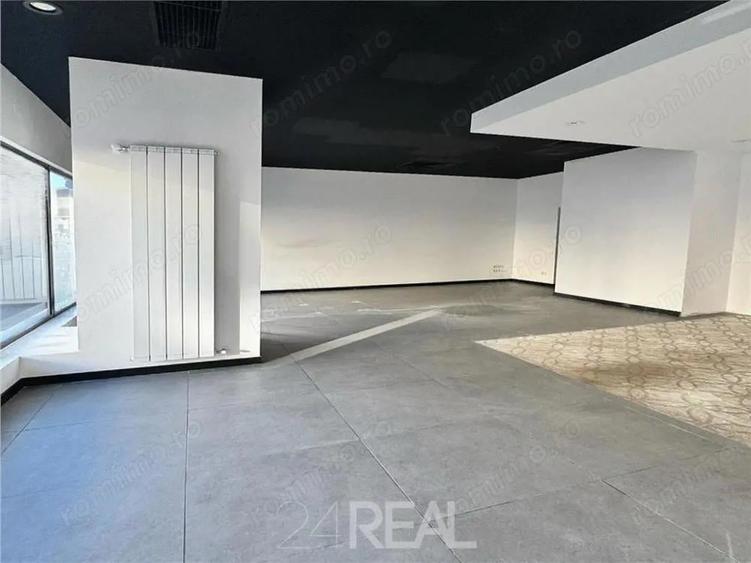 Inchiriere spatii comerciale stradal Calea Mosilor de la 60 mp - 10
