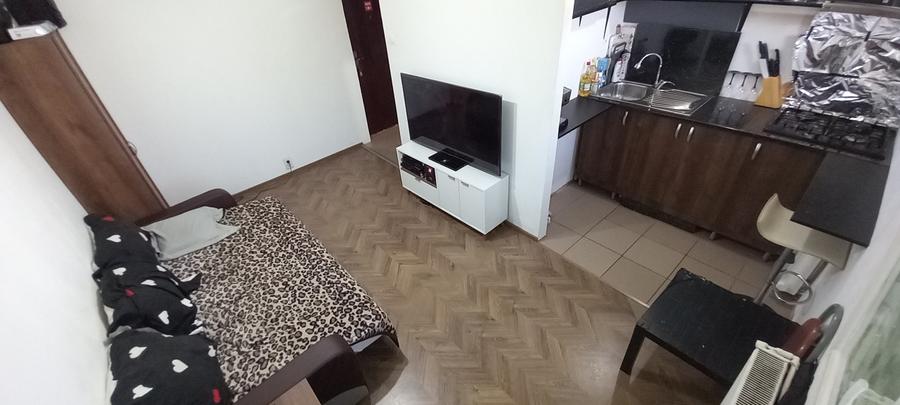 Garsoniera Drumul Taberei  sector 6 - 8