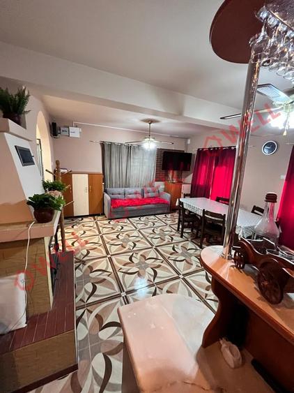 Casă de vânzare în Moacșa, lângă lacul Pădureni! - 24