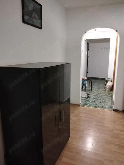 Proprietar inchiriez apartament cu trei camere semiecomandat in Bacau - 6