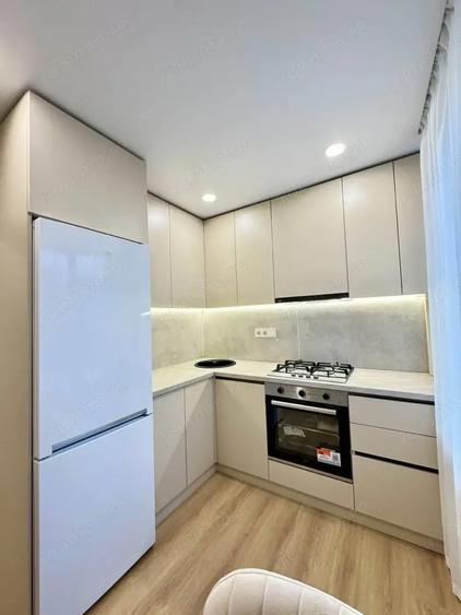 Garsoniera de inchiriat in zona Astra - 1