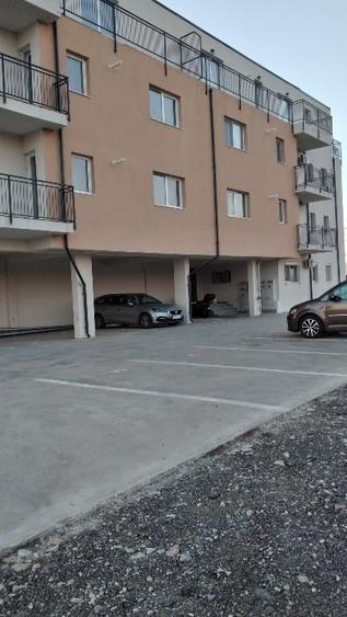 Direct proprietar, bloc 2025, ap. 2 cam., mobilat nou, mutare imediata - 16