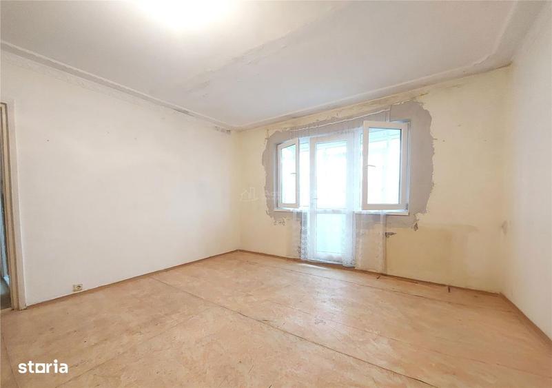 2 camere, etaj 44, semidecomandat, 52 mp Micro 5 - 3