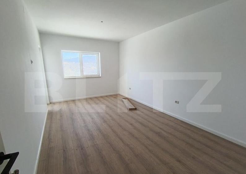 Apartament cu 3 camere, in suprafata de 85 mp - 2