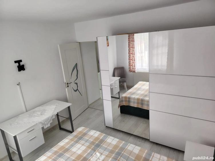 Apartament modern, reconfigurat in 3 camere, totul nou, gata de mutat - 4