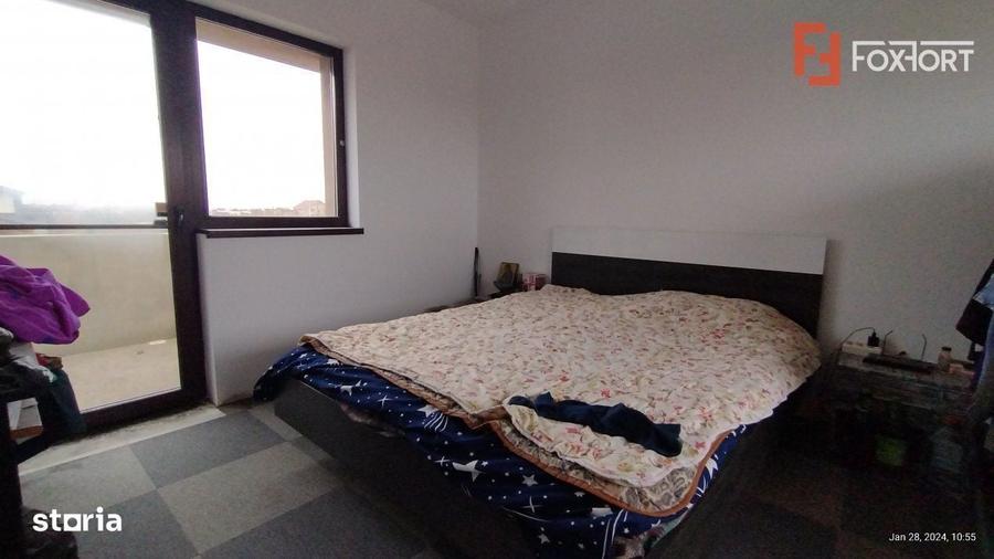 Casa 8 camere ,Sacalaz-Ideala pentru 2 familii - 10