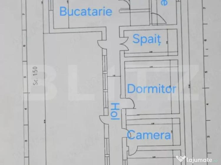 Vand casa Comuna Nitchidorf Judetul Timis - 8
