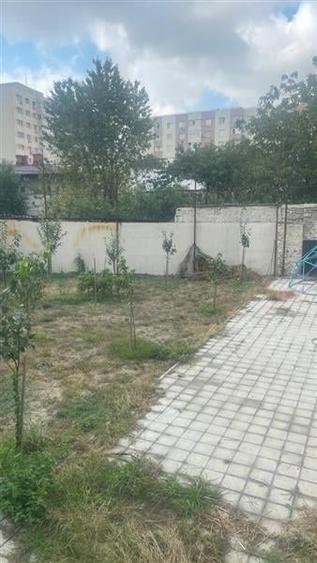 Iancului imobil clinica/scoala, 1000 mp utili, teren 1000 mp - 10