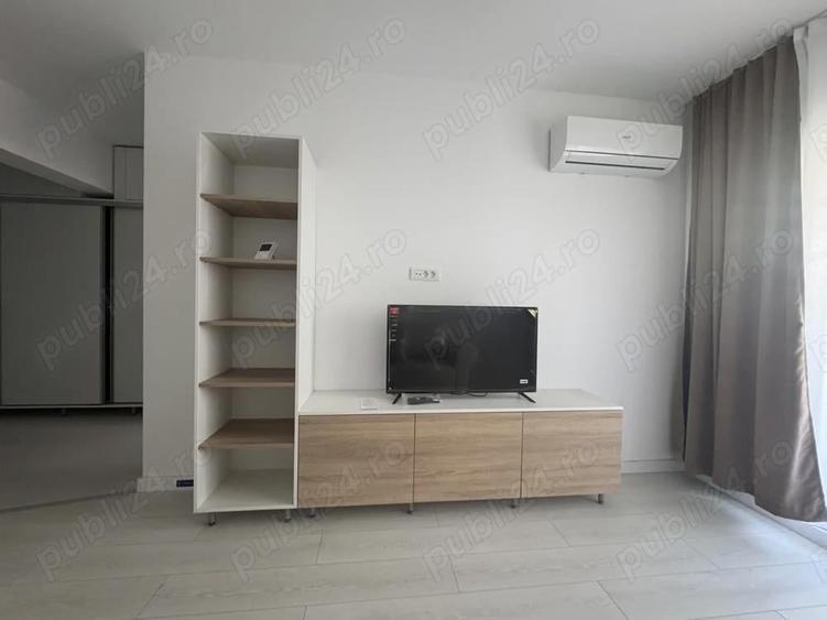 PRIMA INCHIRIERE! Garsoniera decomandata la 3 minute de Metrou Berceni - 5