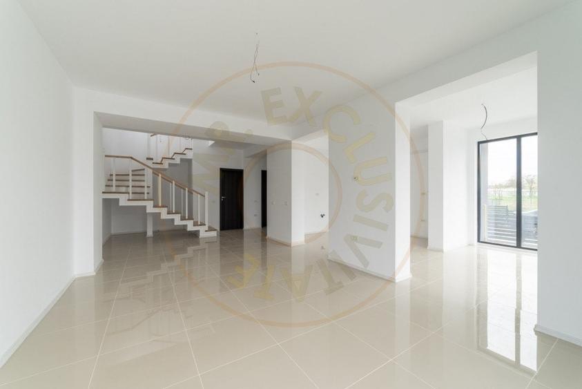 Casa Noua Tip Duplex – 4 Camere - P+1 - 14