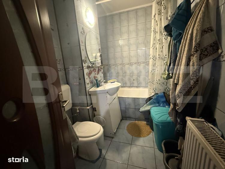 Apartament 3 camere,parter - 6