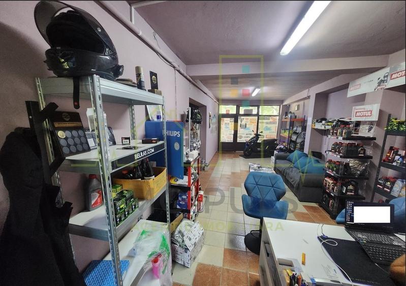 Casa individuala. Foarte pretabila de afacere. SAD la parter si intrare separata - 4