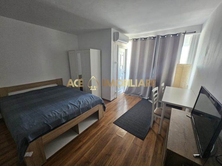 Garsoniera de inchiriat | Piata Iancului | Metrou | PetFriendly - 1