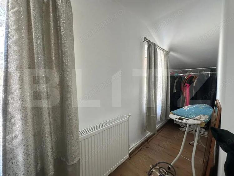 Casa individuala la 10 minute de Deva, in Magura - 15