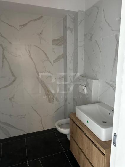2 Camere | Parcare Subterana | Atrium Plaza - Zona Sisesti - 9