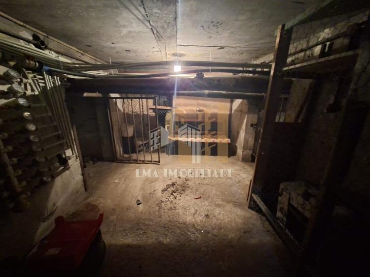 Apartament 2 camere circular Busteni Cezar Petrescu - 20