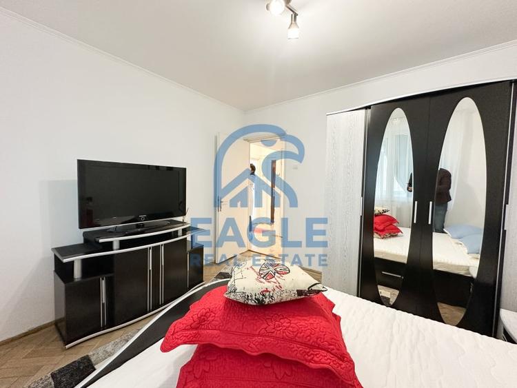 Tomis 2 - 2 Camere decomandat cu centrala AC si balcon pe termen lung - 10