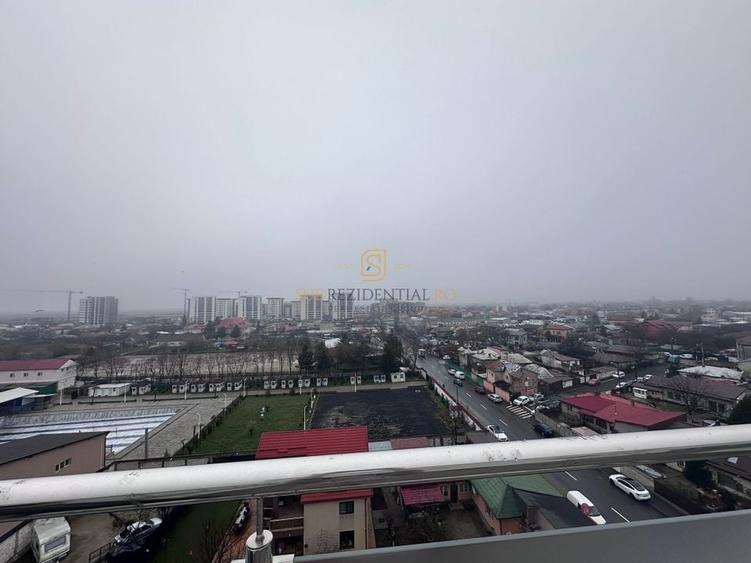 Sos Salaj - Apartament cu 3 camere si terasa, 200 mp, Comision 0% - 16