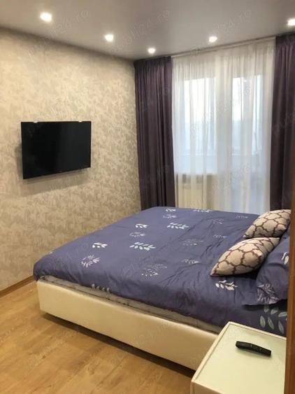 Inchiriez Garsoniera Gavana - 2