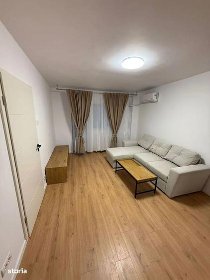 0% comision | Tei | Doamna Ghica | Complet renovat | Bloc 1980 | 58 mp - 7