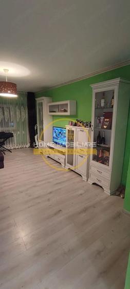 🏠Apartament 3 cam, 88MP,  decomandat, etaj 3 Bloc cu lift // 📍Dacia - Bicaz - 2