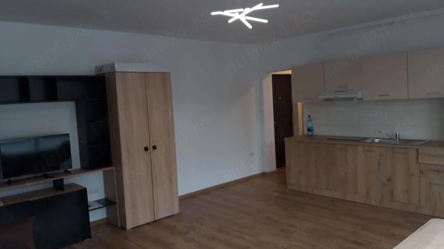 Garsoniera de inchiriat Lacul lui Binder cu loc parcare - 5