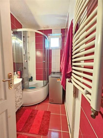 Apartament 2 camere Piata Armatei etaj 3 mobilat utilat. - 6