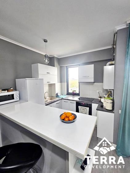 Campus - Aurel Vlaicu, apartament modern 2 camere - 8