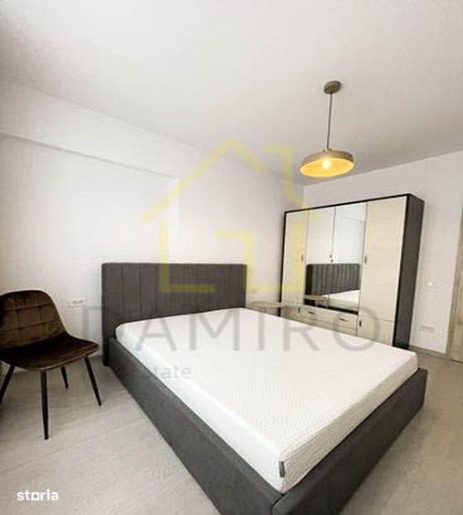 Apartament Metrou Aparatorii Patriei Parcare Pet Friendly Prima Chirie - 6