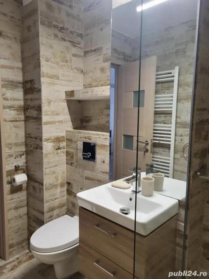 Garsoniera moderna, ideala pentru investi?ie Bradetu, Arge? | 3 stele turism - 9