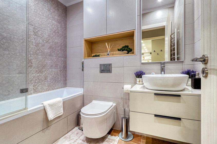 Apartament de 3 camere I Designer - 7