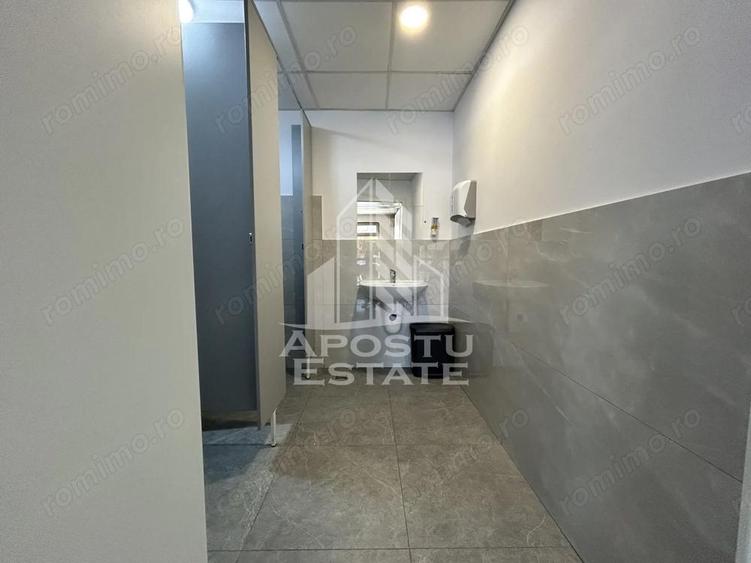 Afacere tip restaurant, Dumbravita-Kaufland - 4