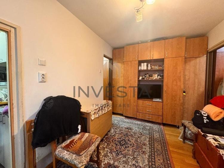 OPORTUNITATE DE INVESTITIE GHEORGHENI - 2