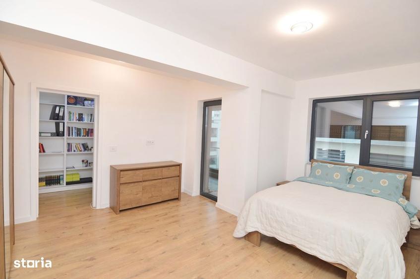 Apartament Superb Pipera - Ivory Residence | Suprafata Generoasa - 8