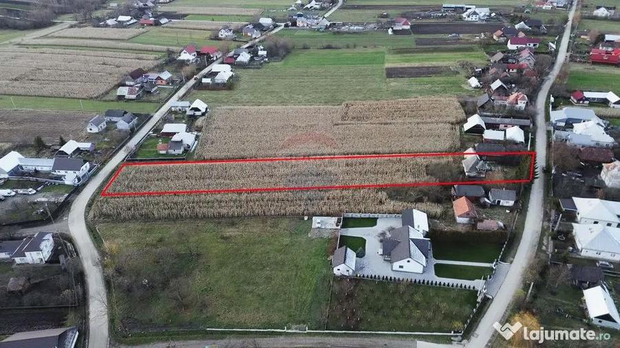 Casa de vanzare in Com Fratautii Noi - 13