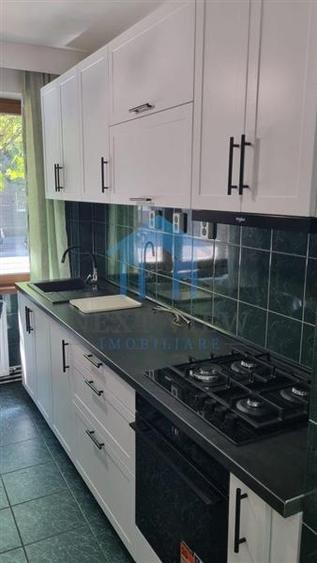 Apartament 2 camere, Horea - 1