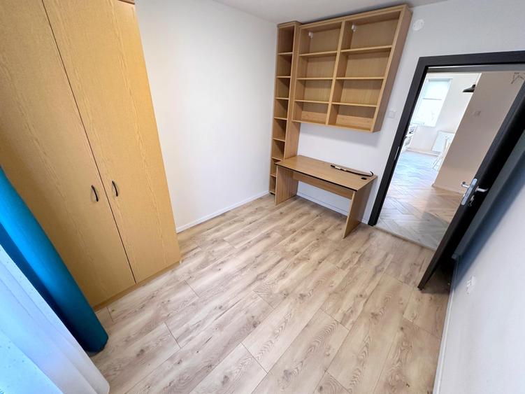 4 camere, 2 bai, mobilat modern, in Gheorgheni, pe Aleea Baisoara - 11