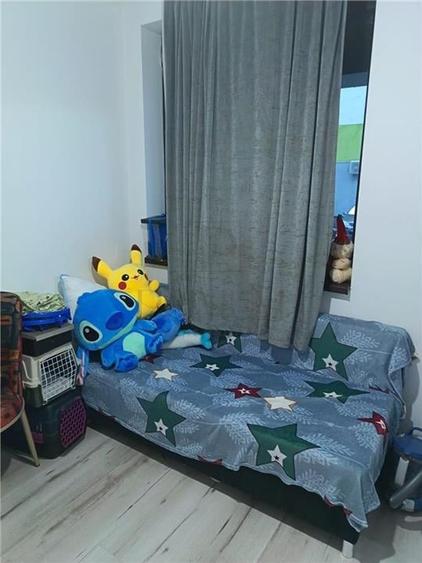 BRAYTIM - 3 CAM - 2 BAI - LOC PARCARE - INCALZIRE PARDOSEALA - BLOC NOU - 3