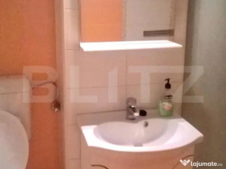 Apartament 3 camere Cetatii, decomandat - 2