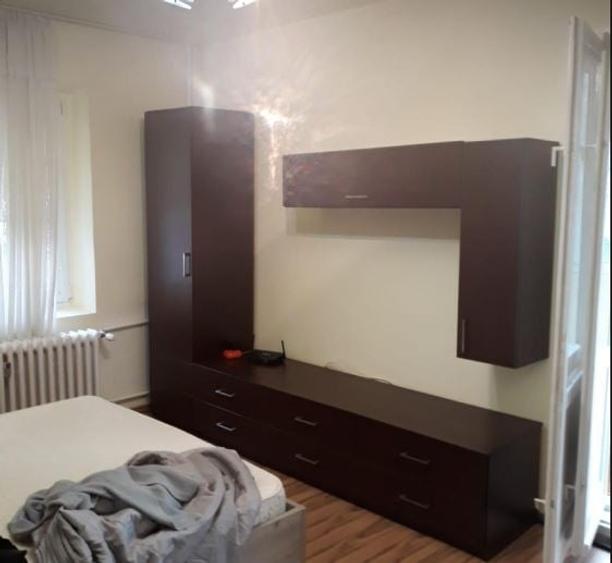 VANZARE GARSONIERA BLOC MIXT - 4