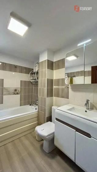 COMISION 0% Duplex cu 4 camere spatios, teren 303 mp, zona Giarmata - 1