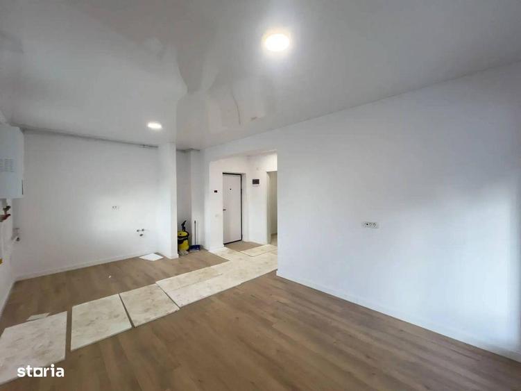 Garsoniera Tineretului Renew Residence Comision 0 Direct Dezvoltator - 3