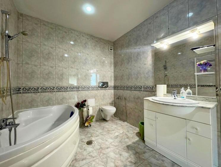 Vilă elegantă –  Herăstrău – Pretabilă clinică, grădiniță, ambasadă, resedinta - 5