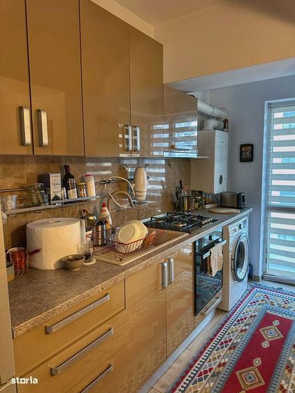 Apt. 3 camere, Boxa etaj+2 Locuri Parcare Subterane, Evergreen Towers - 9