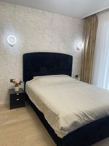 Apartament Nou 2 Camere | Finisaje Lux | Terasa cu Vedere la Lacul Tei - 9